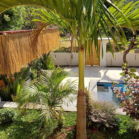 Okaoki Homestay Amed Exteriér fotografie